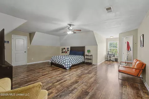 Bedroom - 3169 Bridge Moore Dr, Nesbit, MS 38651 photo 4 of 5