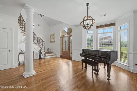 Entry Way - 3169 Bridge Moore Dr, Nesbit, MS 38651 photo 1 of 3