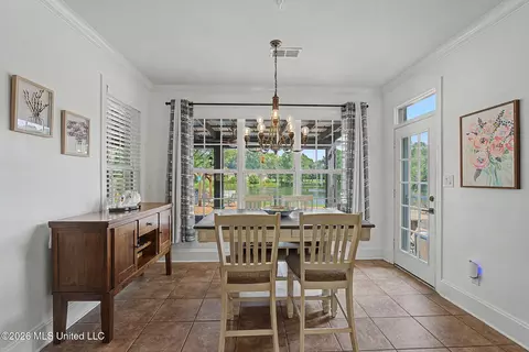Dining - 3169 Bridge Moore Dr, Nesbit, MS 38651 photo 1 of 1