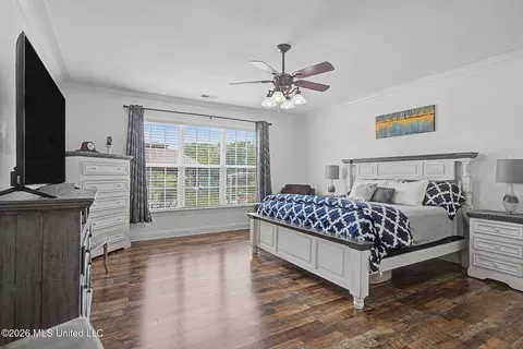 Bedroom - 3169 Bridge Moore Dr, Nesbit, MS 38651 photo 1 of 5