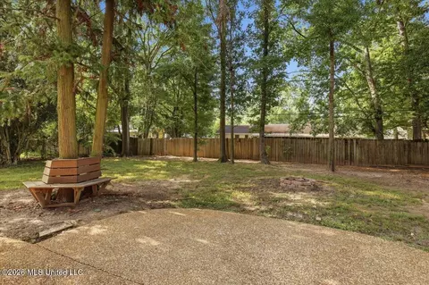 Exterior - 119 Pimlico Pl, Jackson, MS 39211 photo 10 of 10