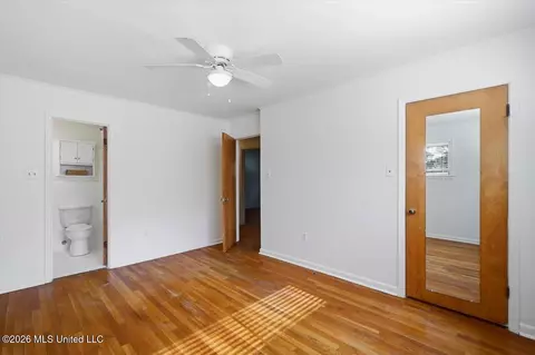 Bedroom - 119 Pimlico Pl, Jackson, MS 39211 photo 4 of 5