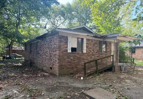 Other - 453 Main St, Canton, MS 39046 photo 4 of 6