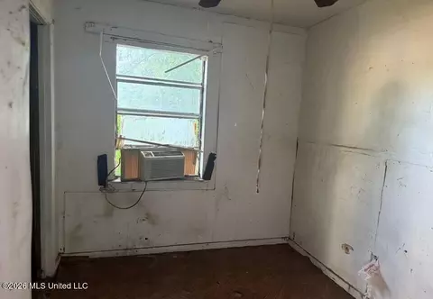 Bedroom - 453 Main St, Canton, MS 39046 photo 1 of 3
