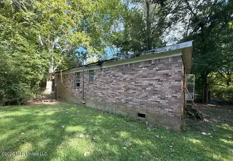 Exterior - 453 Main St, Canton, MS 39046 photo 4 of 4