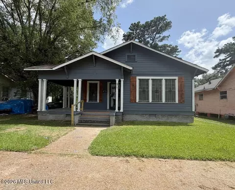 Other - 807 Evergreen Ave, Jackson, MS 39204 photo 2 of 7