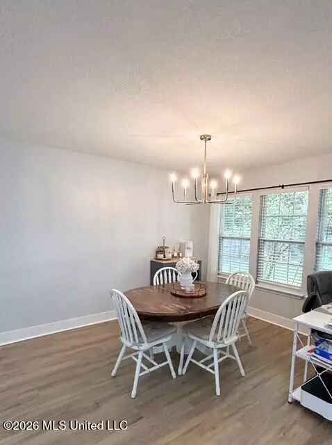 Dining - 9534 Lono Pl, Diamondhead, MS 39525 photo 1 of 1