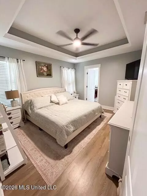 Bedroom - 9534 Lono Pl, Diamondhead, MS 39525 photo 1 of 3