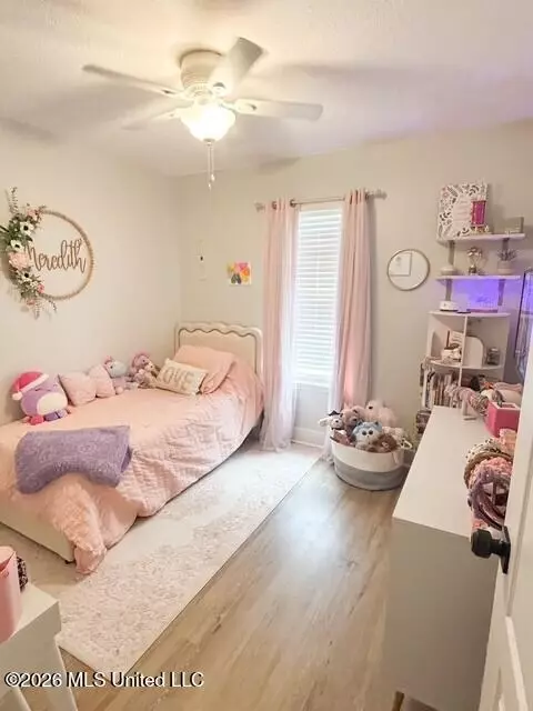 Bedroom - 9534 Lono Pl, Diamondhead, MS 39525 photo 3 of 3