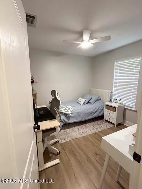 Bedroom - 9534 Lono Pl, Diamondhead, MS 39525 photo 2 of 3