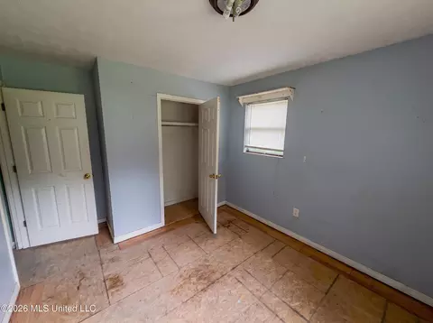 Bedroom - 150 Tullos Rd, Braxton, MS 39044 photo 4 of 4