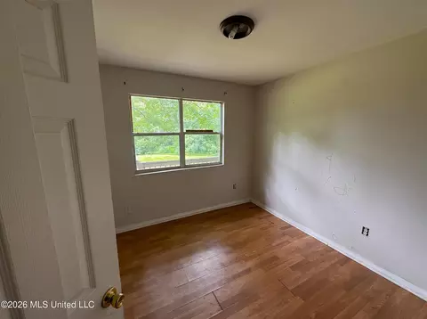 Bedroom - 150 Tullos Rd, Braxton, MS 39044 photo 3 of 4
