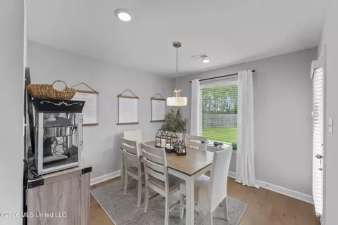 Dining - 4847 Reunion Dr, Walls, MS 38680 photo 1 of 1