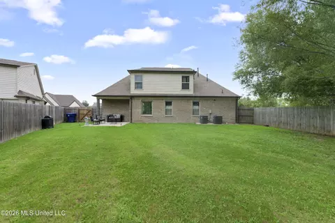 Exterior - 4847 Reunion Dr, Walls, MS 38680 photo 2 of 3
