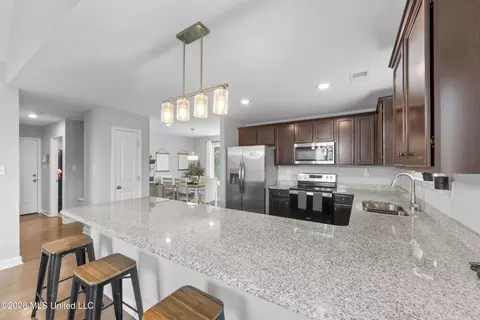 Kitchen - 4847 Reunion Dr, Walls, MS 38680 photo 1 of 2