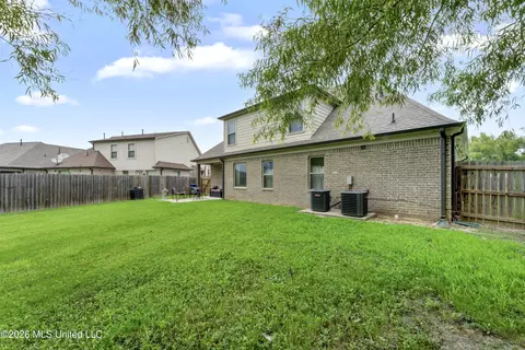 Exterior - 4847 Reunion Dr, Walls, MS 38680 photo 3 of 3