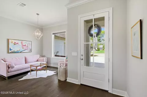 Entry Way - 105 Shore View Dr, Madison, MS 39110 photo 1 of 7