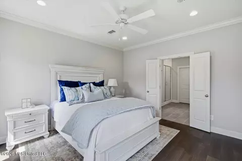 Bedroom - 105 Shore View Dr, Madison, MS 39110 photo 2 of 4