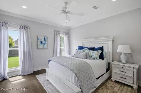 Bedroom - 105 Shore View Dr, Madison, MS 39110 photo 1 of 4
