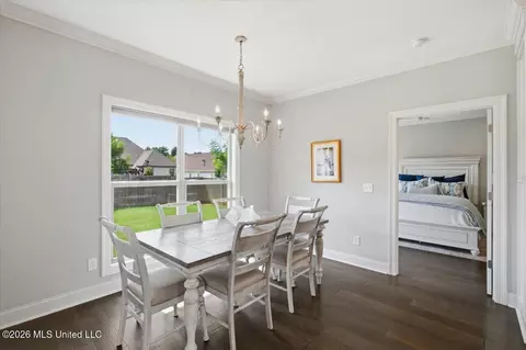Dining - 105 Shore View Dr, Madison, MS 39110 photo 2 of 2