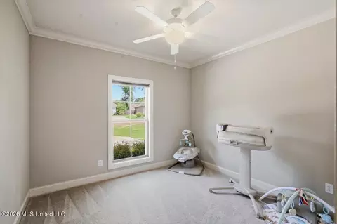 Bedroom - 105 Shore View Dr, Madison, MS 39110 photo 3 of 4