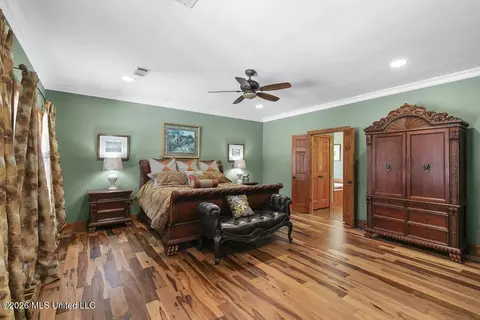 Bedroom - 130 Pine Lake Cv, Flora, MS 39071 photo 1 of 7
