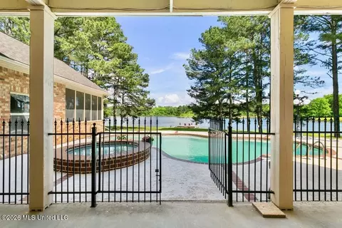 Exterior - 130 Pine Lake Cv, Flora, MS 39071 photo 8 of 10