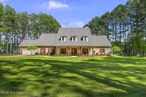 Exterior - 130 Pine Lake Cv, Flora, MS 39071 photo 2 of 10