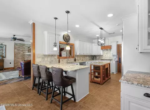 Kitchen - 130 Pine Lake Cv, Flora, MS 39071 photo 1 of 3