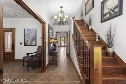Entry Way - 130 Pine Lake Cv, Flora, MS 39071 photo 1 of 4