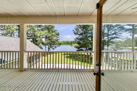 Exterior - 130 Pine Lake Cv, Flora, MS 39071 photo 4 of 10