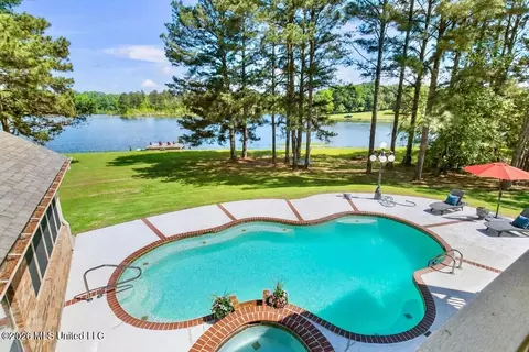 Exterior - 130 Pine Lake Cv, Flora, MS 39071 photo 6 of 10