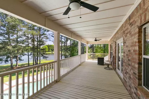 Exterior - 130 Pine Lake Cv, Flora, MS 39071 photo 5 of 10