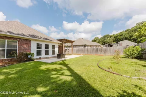 Exterior - 120 Susan Ln, Brandon, MS 39042 photo 6 of 6