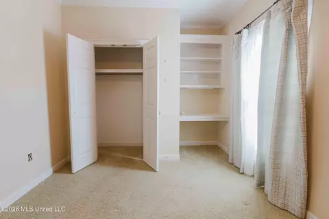 Bedroom - 120 Susan Ln, Brandon, MS 39042 photo 2 of 3