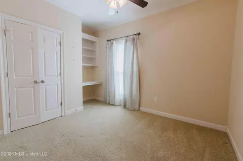 Bedroom - 120 Susan Ln, Brandon, MS 39042 photo 1 of 3