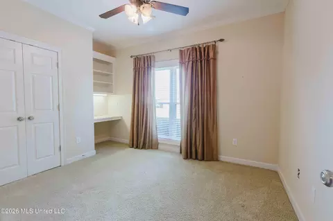 Bedroom - 120 Susan Ln, Brandon, MS 39042 photo 3 of 3
