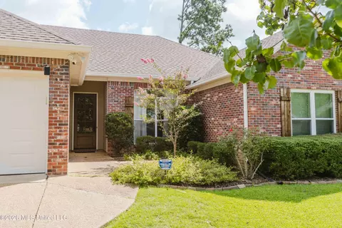 Exterior - 120 Susan Ln, Brandon, MS 39042 photo 2 of 6