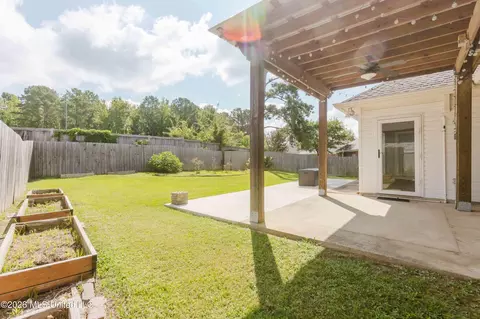 Exterior - 120 Susan Ln, Brandon, MS 39042 photo 5 of 6