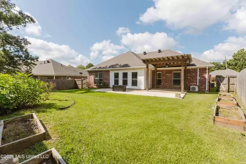 Exterior - 120 Susan Ln, Brandon, MS 39042 photo 4 of 6