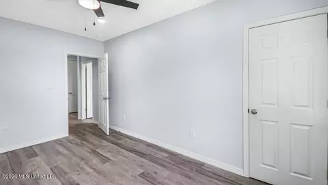 Bedroom - 5017 Couch St, Moss Point, MS 39563 photo 3 of 3