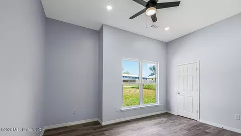 Bedroom - 5017 Couch St, Moss Point, MS 39563 photo 1 of 3