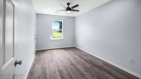 Bedroom - 5017 Couch St, Moss Point, MS 39563 photo 2 of 3