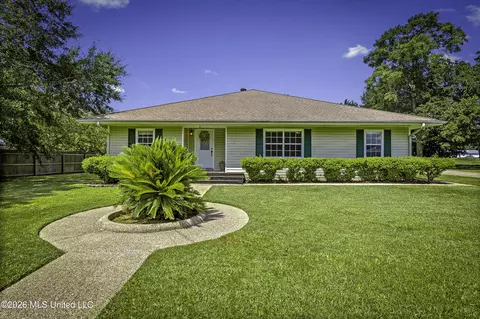 100 S Nicholson Ave, Long Beach, MS 39560
