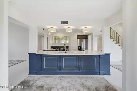 Kitchen - 57 Breakers Ln, Ridgeland, MS 39157 photo 1 of 5