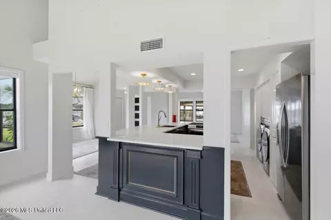 Kitchen - 57 Breakers Ln, Ridgeland, MS 39157 photo 2 of 5