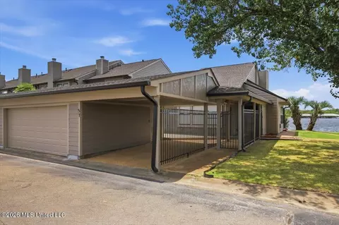 Exterior - 57 Breakers Ln, Ridgeland, MS 39157 photo 1 of 8