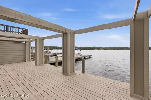Exterior - 57 Breakers Ln, Ridgeland, MS 39157 photo 7 of 8