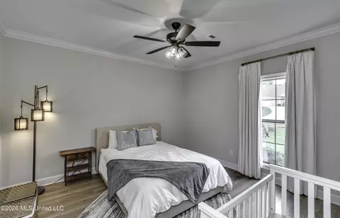 Bedroom - 129 Camden Pointe Pointe, Madison, MS 39110 photo 1 of 12