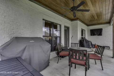 Exterior - 129 Camden Pointe Pointe, Madison, MS 39110 photo 10 of 18